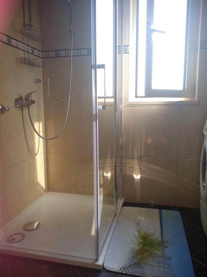 Apartmani Rita Милна Екстериор снимка